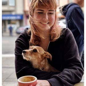 Meet your Posher, Bailey